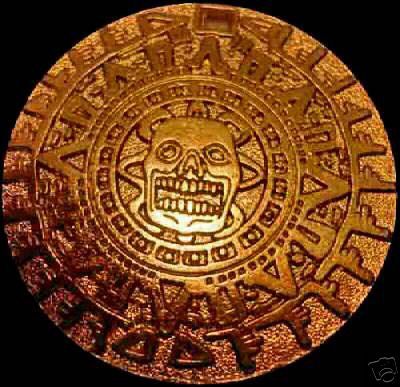 Inca Treasure