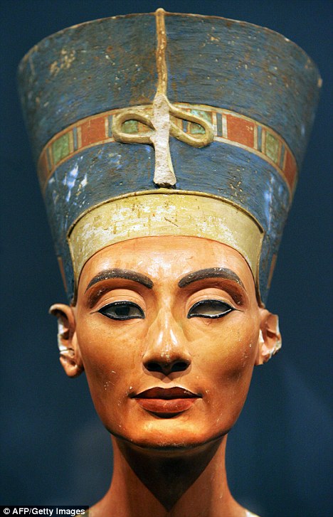 Queen Nefertiti