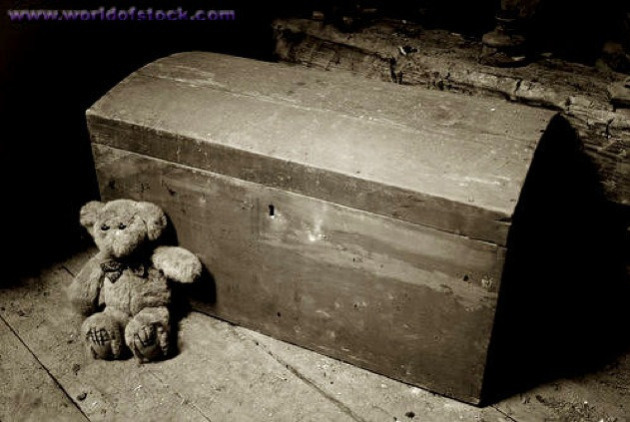 The Conjure Chest
