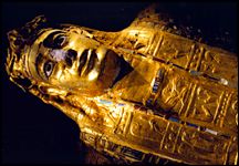 bahariya mummy