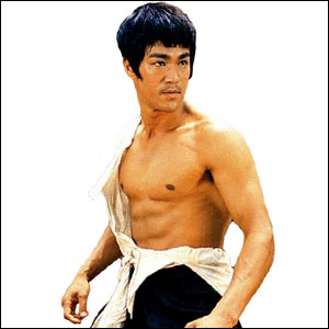 Bruce Lee Death Conspiracy