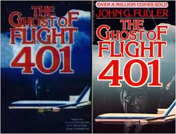 Ghosts of Flight 401