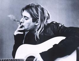 Kurt Cobain