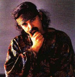 Ron 'Pigpen' McKernan