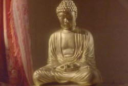 ferdinand marcos gold buddha