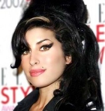 Amy Winehouse - The Curse of 27