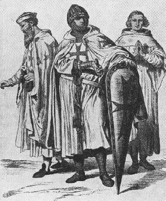 knights of templar