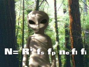 Aliens and ET