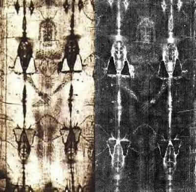 Home >Unexplained Mysteries of SHROUD OF TURIN