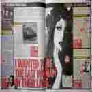Vera Renczi � The Black Widow