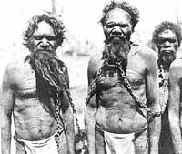 Australian Aboriginals