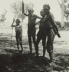 Australian Aboriginals