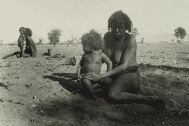 Australian Aboriginals
