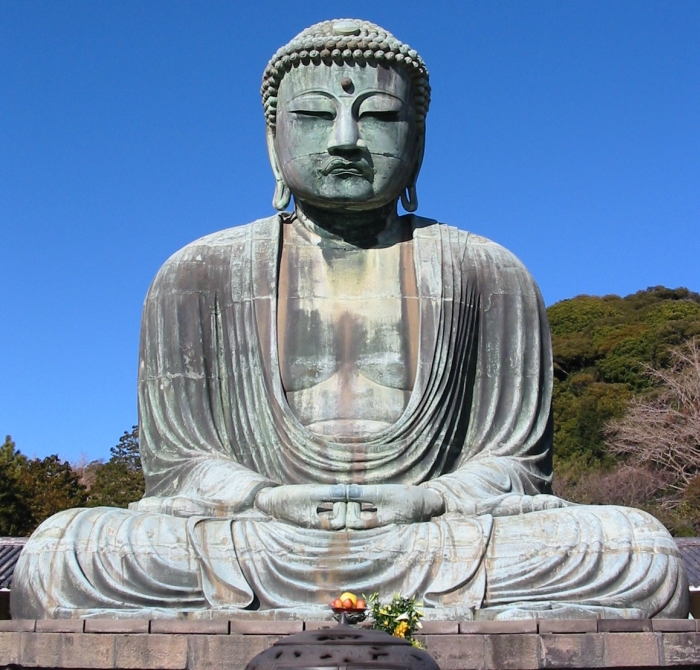 Buddha Statue