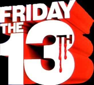 friday the 13th