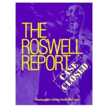 Roswell Report