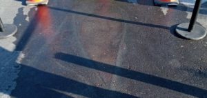 Virgin Mary Image Reappears after 13 years