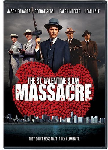 Valentine Day Massacre