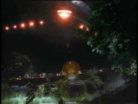 Hudosn valley UFO Sighting