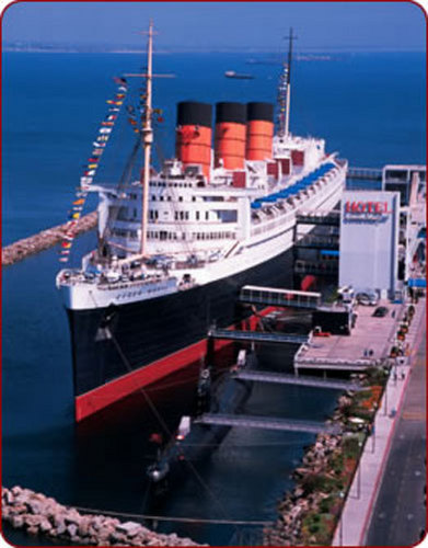  The Queen Mary