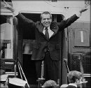 Nixon for President Hoax