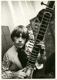 Brian Jones