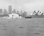 Sydney Iceberg hoax