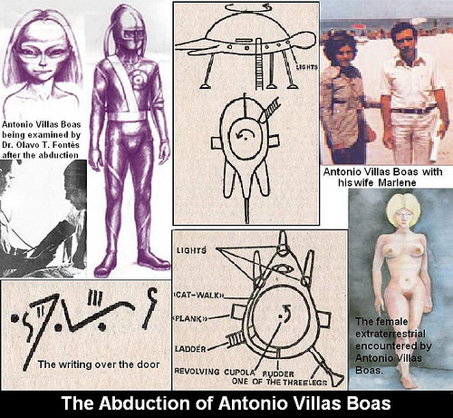 Antonio Villas Boas