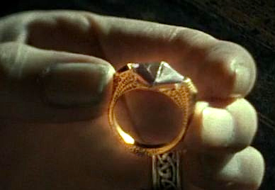 Cursed Ring