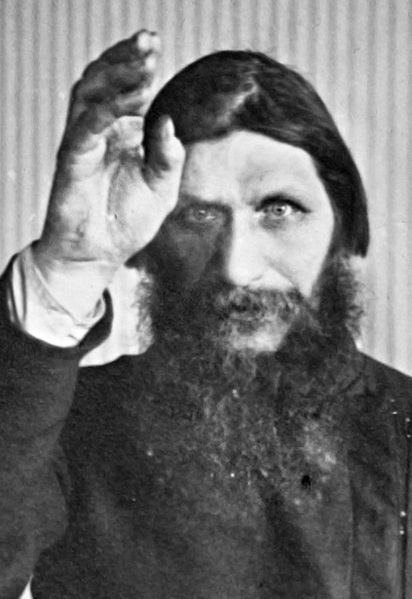 Grigori-Rasputin