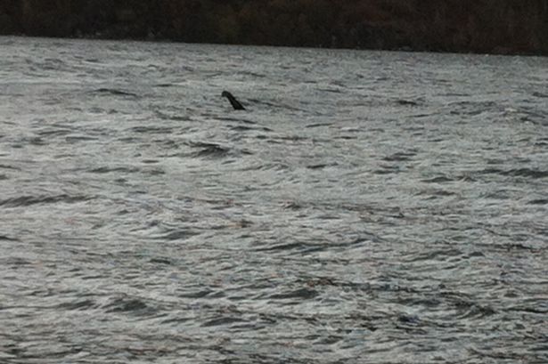 Loch Ness Monster