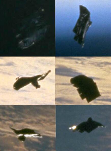 The Black Knight Satellite -  13000 Year Old Satellite - Unexplained Mysteries