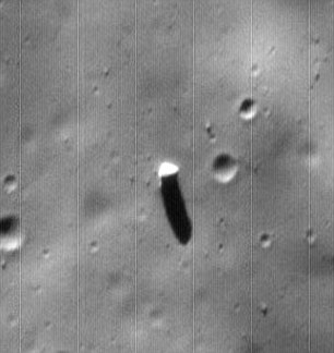 Moon Monolith