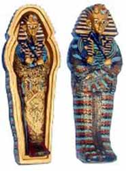 Egypt Mummy