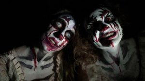 scarehouse