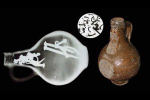 witch-bottle