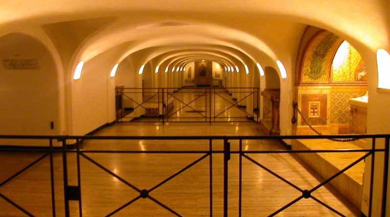 vatican-catacombs