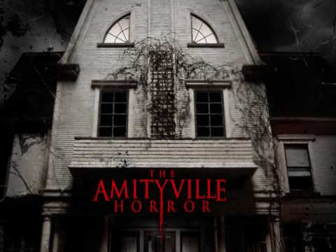 The-Amityville-Horror