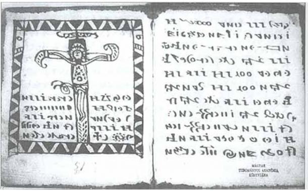 rohonc-codex