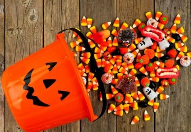 Halloween Urban Legends & Myths Halloween Poison Candy