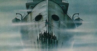 Ghost-Ship