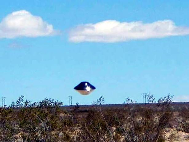 UFO