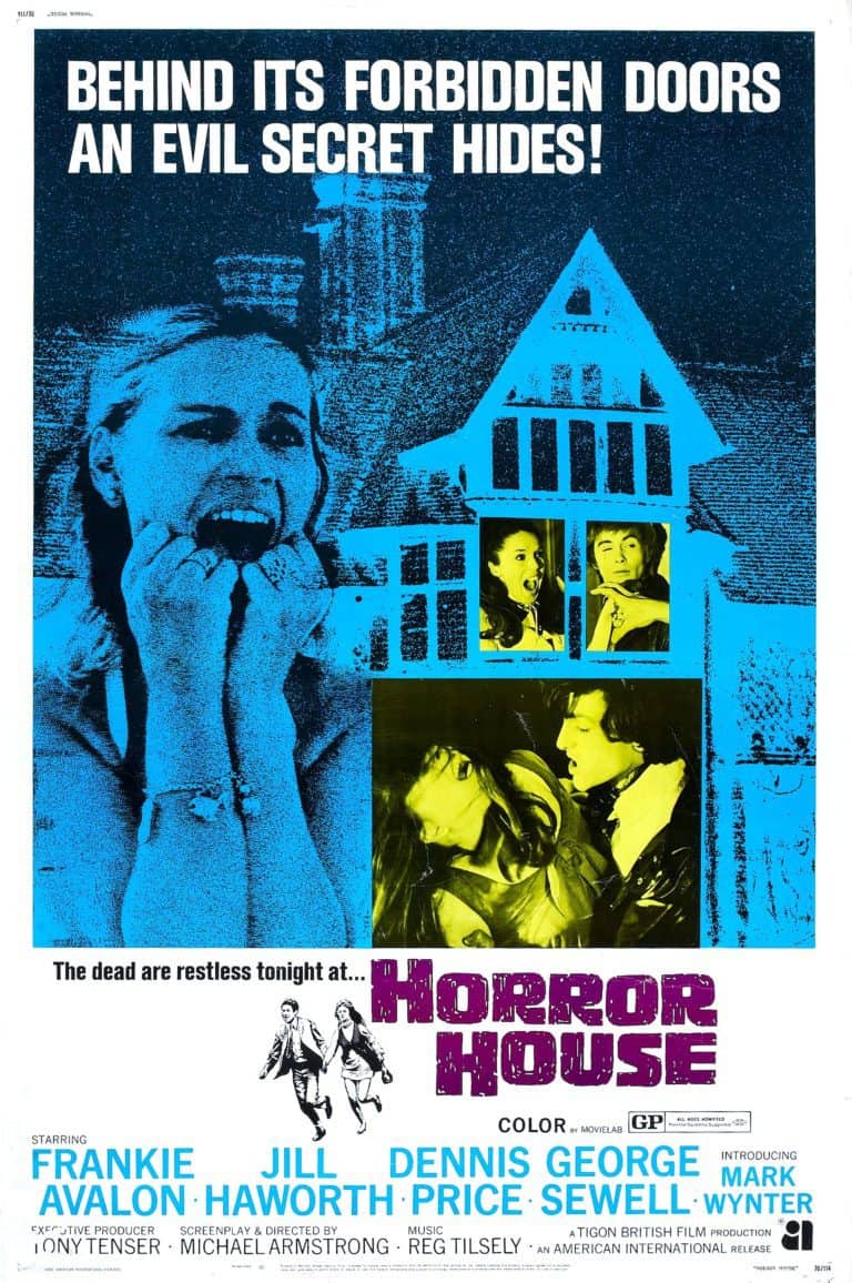 House_Of_Horror