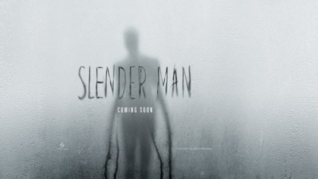 slender-man