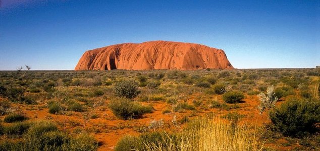 ayers-rock