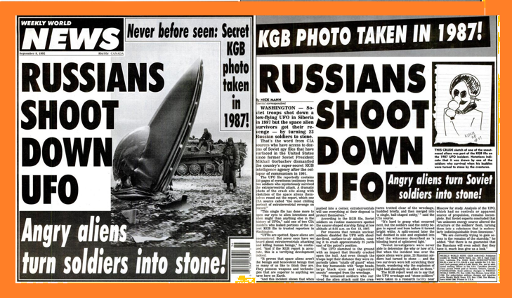 russia ufo shoot