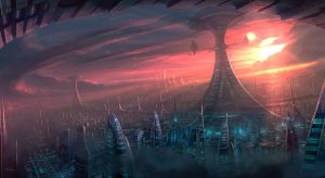 alien-city