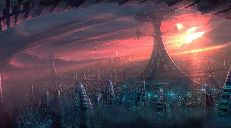 alien-city