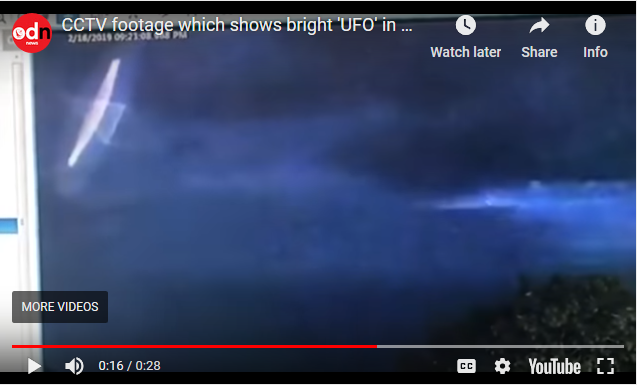 UFO-Video