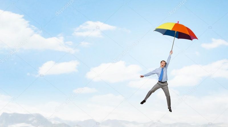 man-fly-on-umbrella
